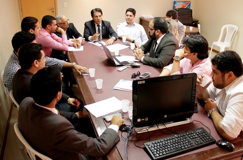 Dia OAB: Diretoria de Prerrogativas trabalha na revisão da tabela de honorários