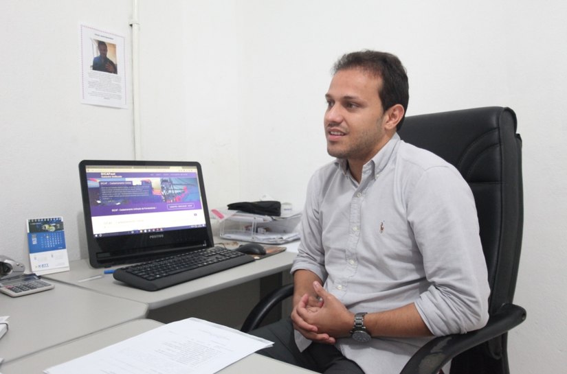Prefeitura de Marechal adere à ferramenta Comprasnet e passa a realizar pregão eletrônico