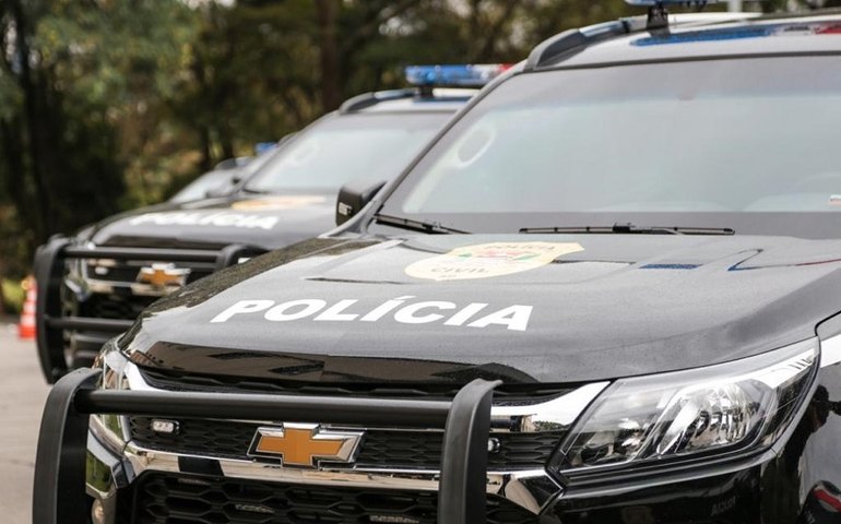 Quem é 'Nero do Piseiro', o homem preso por suspeita de ser mandante de ataque ao MST