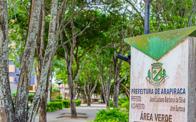 Prefeitura orienta sobre como preservar espaços públicos e manter cidade limpa