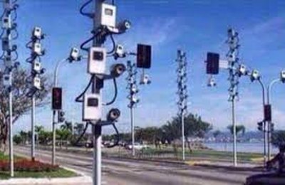 PARDAIS: Redução de acidentes em 53%. 1.964 avançadas no sinal vermelho. Os números são frios e contra dados não há argumento