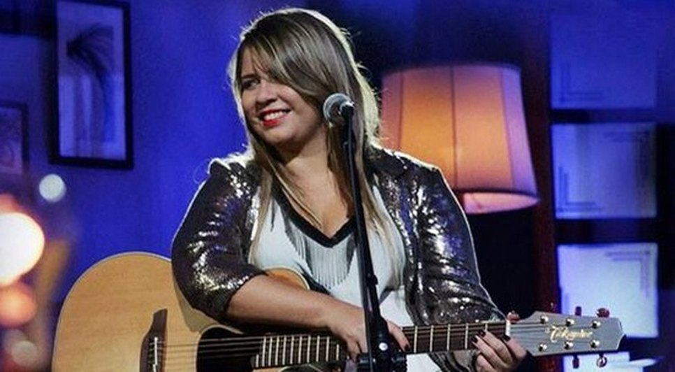 marília mendonça
