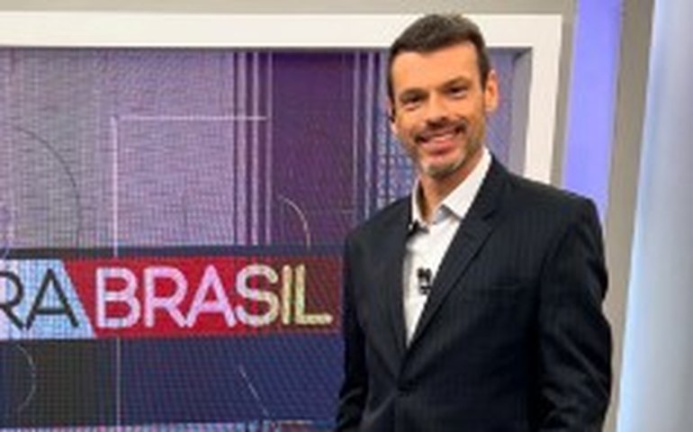 Lucas Martins é encontrado: bombeiros resgatam apresentador da Band que estava desaparecido