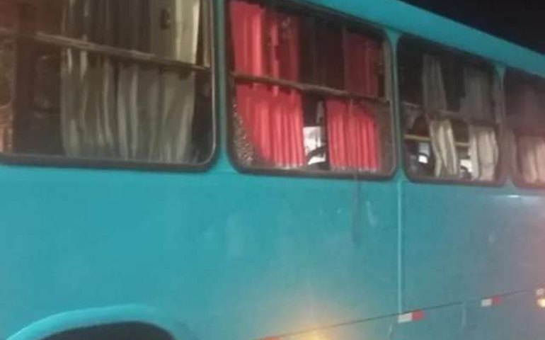 Polícia Civil está investigando ataques a ônibus com torcedores do CSE