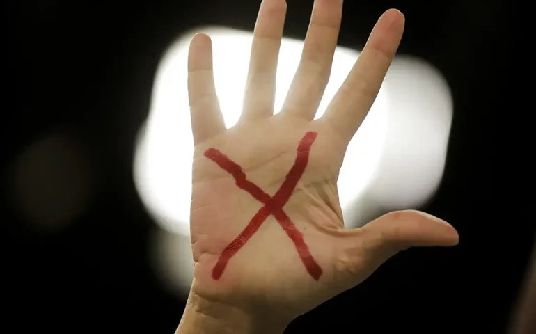 Operação Shamar prende mais de 12 mil pessoas por violência doméstica