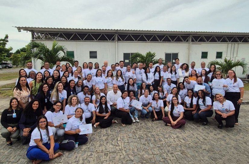 UPA Trapiche da Barra comemora 10 anos com mais de 1,5 milhão de atendimentos