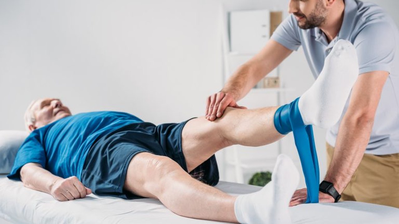 Comissão discute carência de geriatras no sistema de saúde