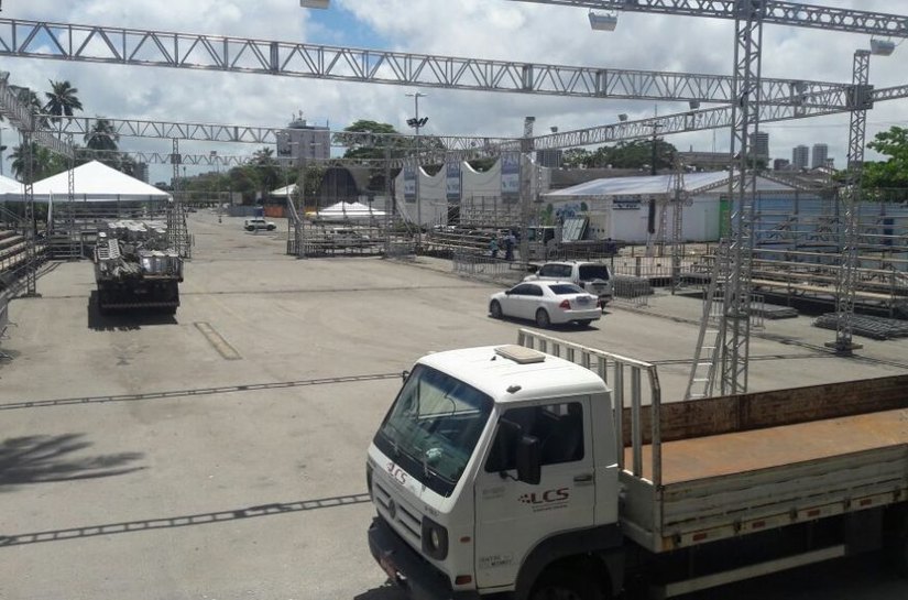 Prefeitura de Maceió realiza festival para fomentar o Bumba Meu Boi