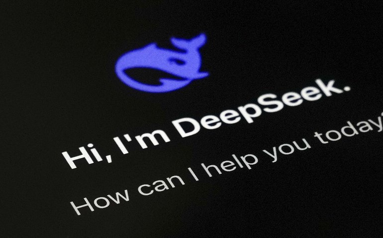 Brasil pode usar atalho do chinês DeepSeek para desenvolver inteligência artificial, diz analista