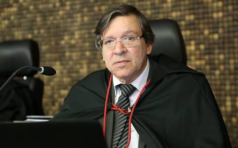 João Luiz Azevedo Lessa assume presidência da Câmara Criminal do TJ em 2017