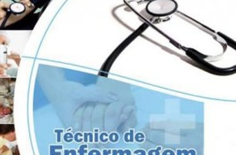 Santa Casa de Maceió abre seleção para técnico de enfermagem