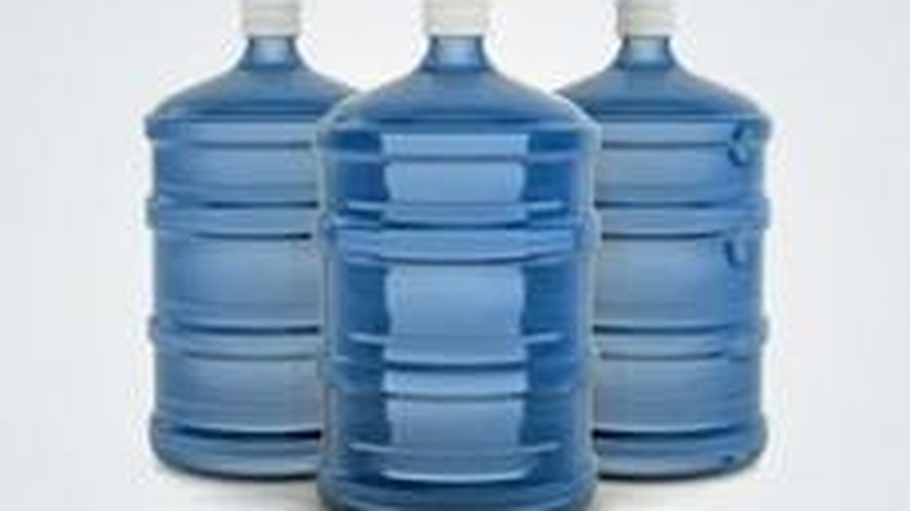 Empresa pretende produzir garrafões de água mineral em Alagoas