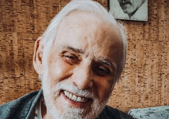 Com 130 kg, ator Francisco Cuoco enfrenta dificuldades de locomoção: 'Quero tocar o barco'