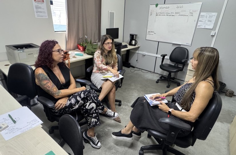 Saúde fortalece vigilância da violência contra a mulher com parcerias institucionais