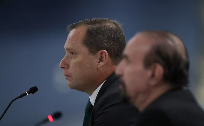 STF revoga prisão de Mauro Cid após suspeita de tentativa de fuga