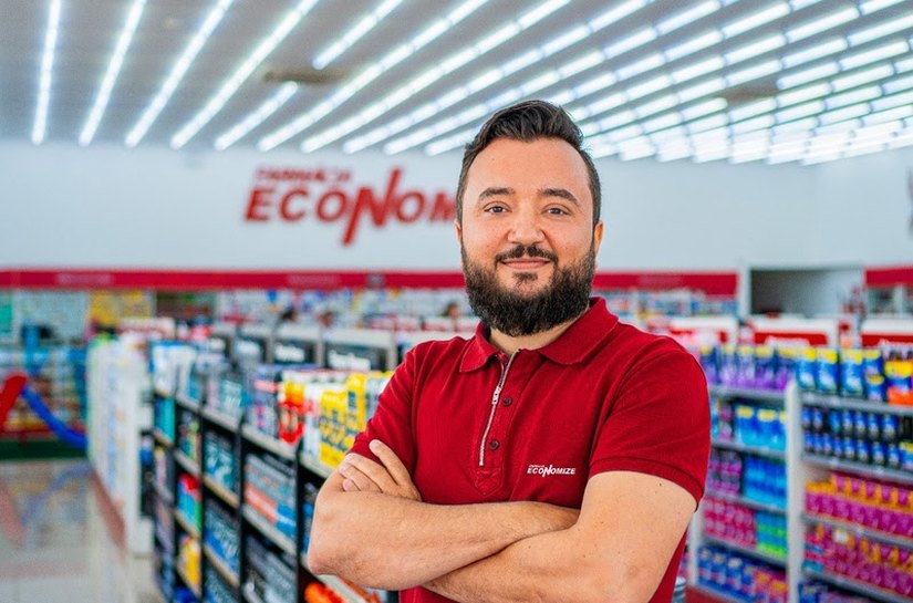 Rede Economize entra para a Febrafar e fortalece modelo associativista no Brasil