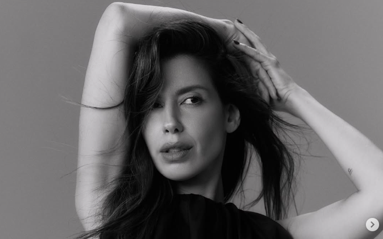 Camila Coutinho se pronuncia após ser exposta na 'planilha dos influenciadores'