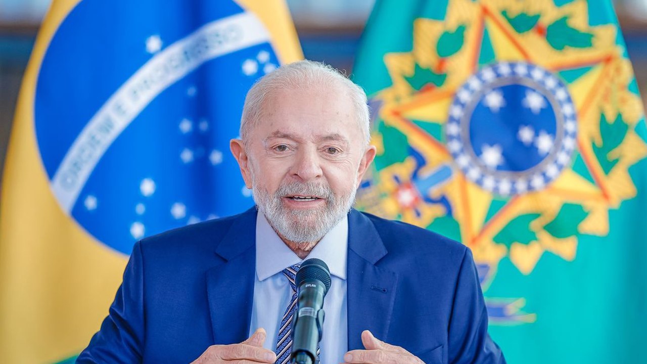 Lula: relações civilizadas com EUA independem do vencedor da disputa