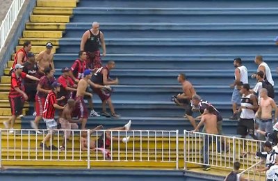 Comissão discute nesta terça Justiça Desportiva e torcidas organizadas