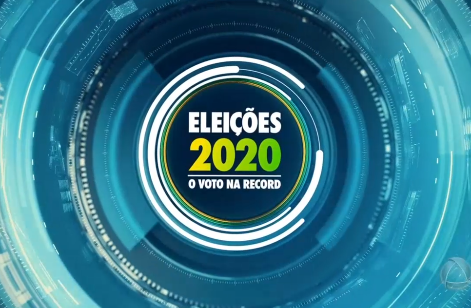 eleições 2020 