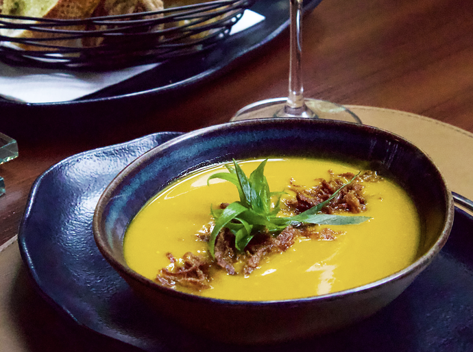 Temporada de Sopas transforma Ypê Lobby Bar em refúgio gastronômico para as noites frias de São Paulo