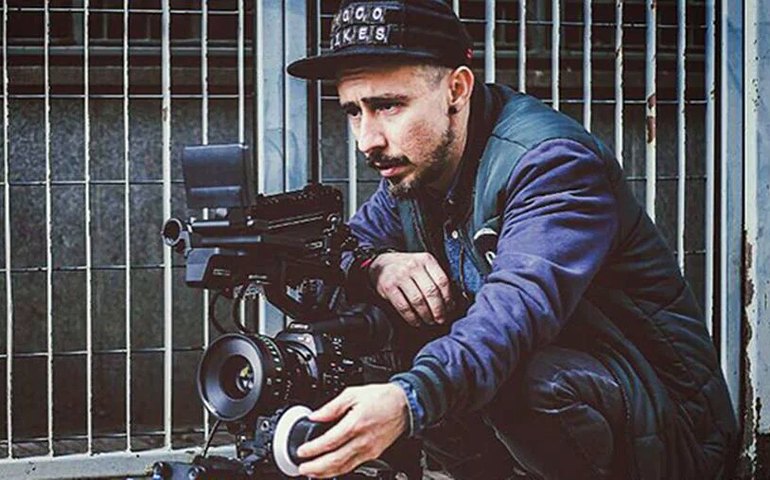 Morre Rafael Kent, um dos maiores diretores de audiovisual do país, aos 42 anos