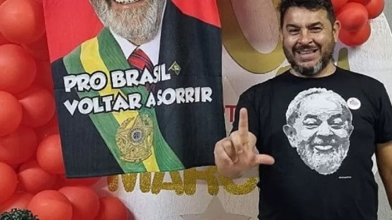 Filhos de tesoureiro do PT morto por bolsonarista devem receber pensão, diz juiz