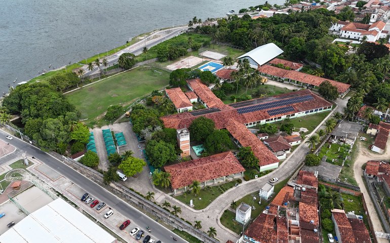 Ifal faz levantamento de afetados pelas chuvas em Marechal Deodoro