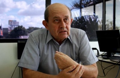 Seprev intensifica ações de combate ao jogo Baleia Azul em Alagoas