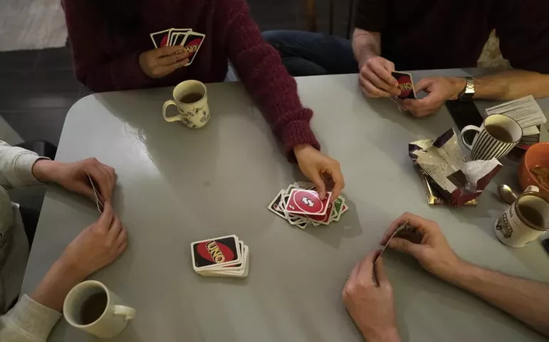 Estudo revela que 4 em cada 10 italianos já tentaram fazer 'detox digital'