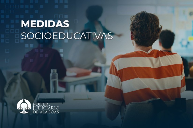TJAL articula fluxo de matrícula para jovens em pós-medida socioeducativa