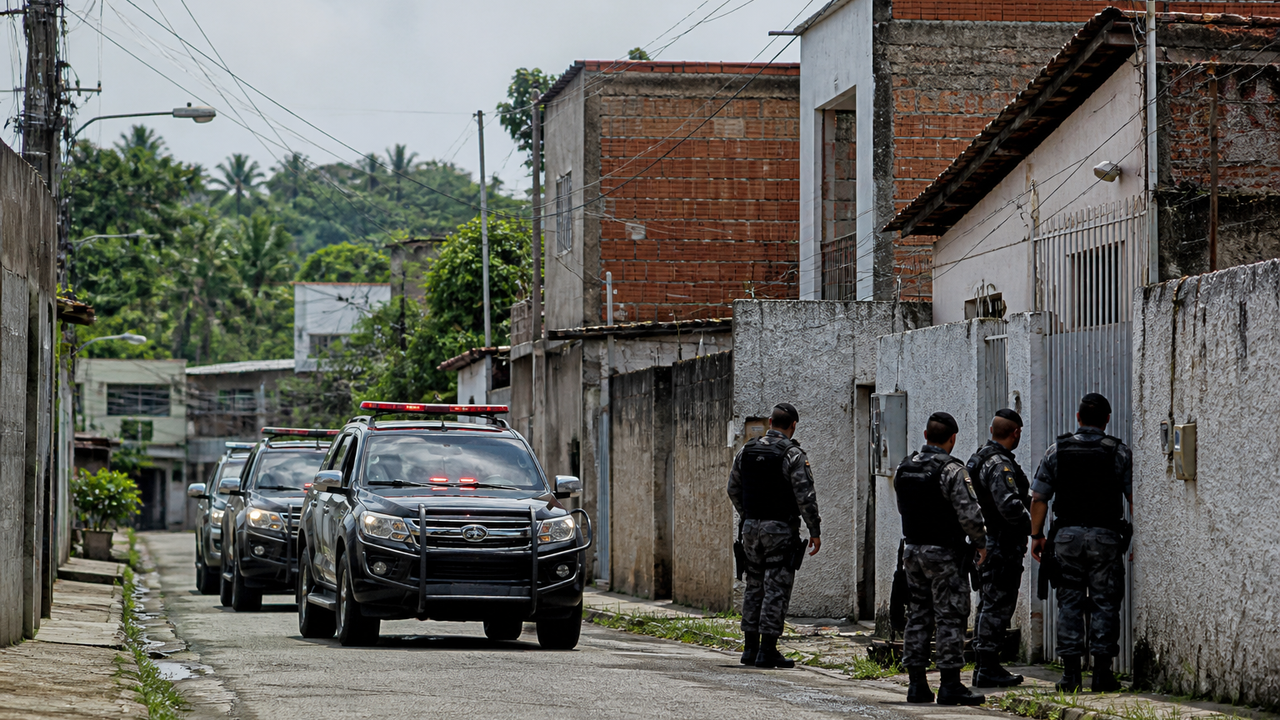 Polícia investiga envolvimento de milícia ou tráfico na execução de líder comunitária