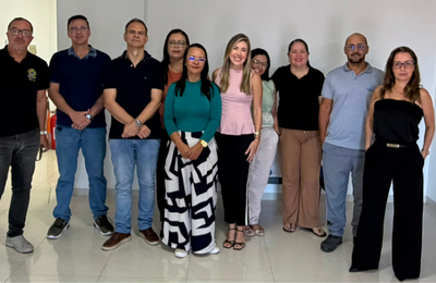 “Visita Verde”: projeto leva noções de sustentabilidade a cartórios do interior