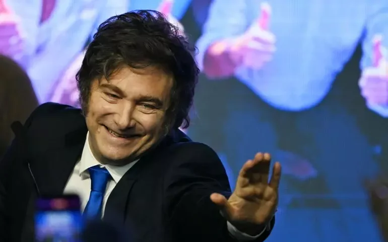 Inflação na Argentina desacelera para 2,1% em maio