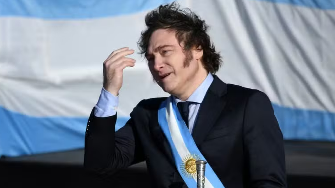 Anistia Internacional faz alerta sobre 'retrocesso' da Argentina em questões de gênero e meio ambiente