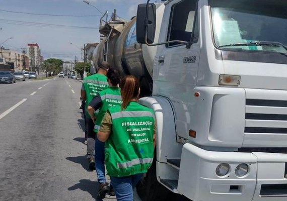 Vigilância em Saúde Ambiental celebra Dia da Água com ação educativa