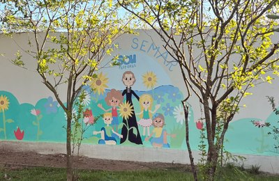Projeto de Educação Infantil completa 15 anos transformando a relação das crianças com a natureza em Pernambuco
