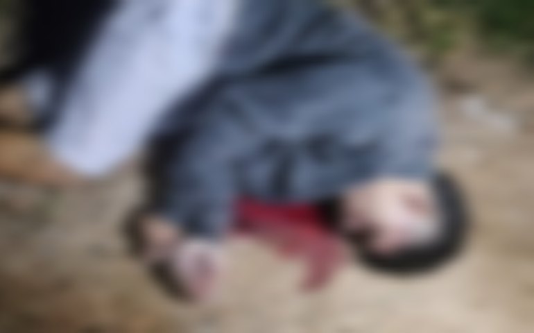 Jovem é assassinado no bairro Primavera, em Arapiraca