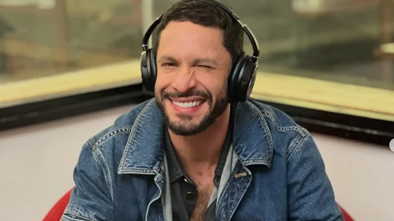Rainer Cadete estreia primeiro show solo em São Paulo com repertório de MPB