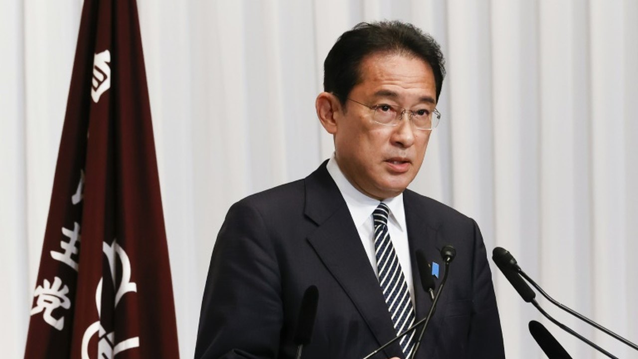 Primeiro-ministro do Japão participa de cúpula da Otan e de reunião bilateral na Alemanha