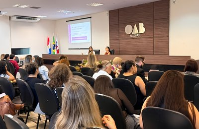 Da proteção das vítimas à transformação dos homens: Seminário debate caminhos no combate à violência doméstica