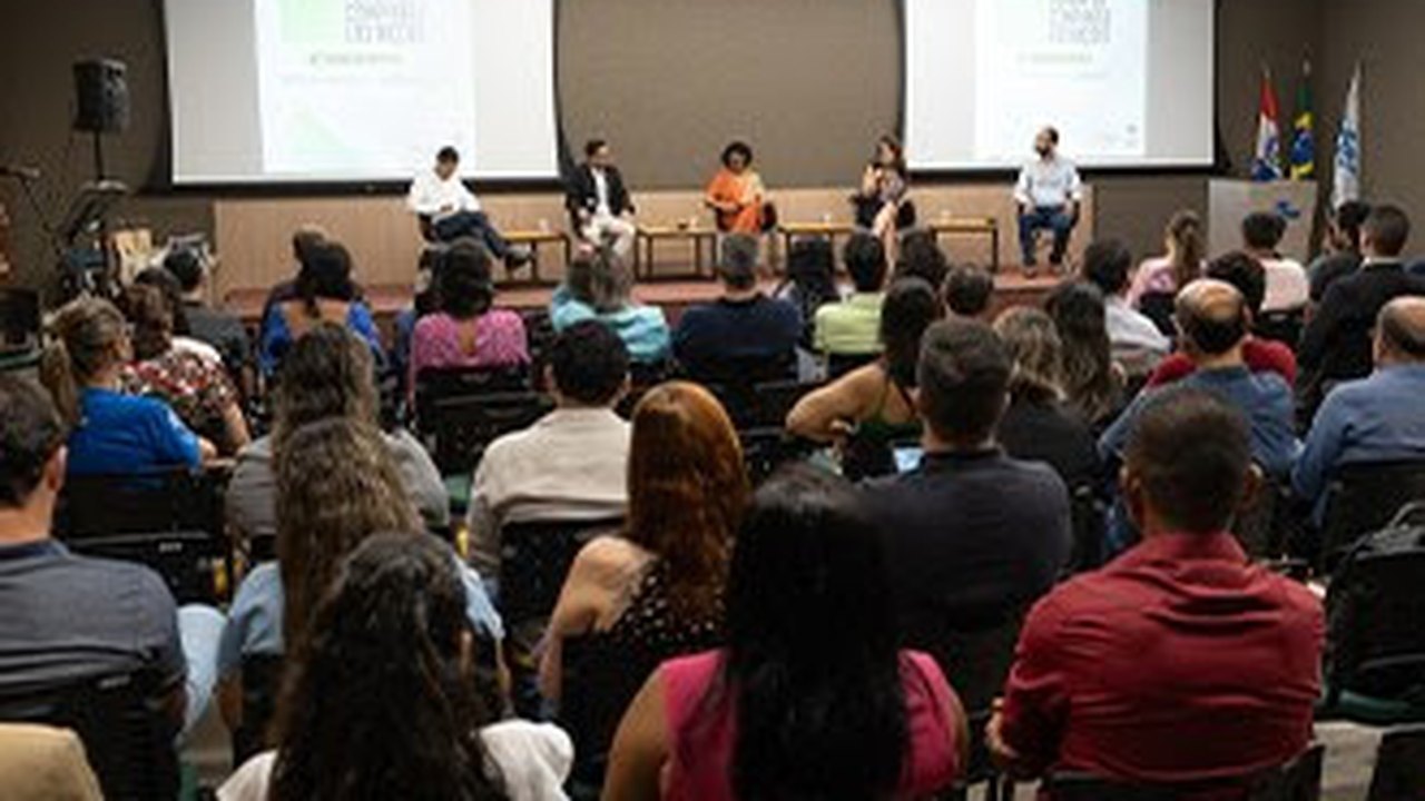 Ufal promove encontros para gestores de administração, suprimentos e serviços