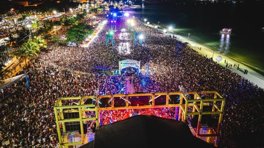 Verão Massayó começa nesta sexta (09); confira a programação
