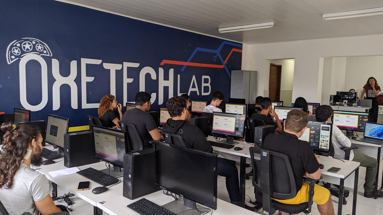 Ciência e Tecnologia abre novas turmas de cursos gratuitos na área em Maceió