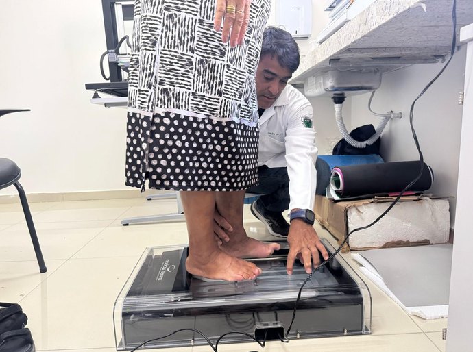 Pesquisa financiada pelo Governo de Alagoas contribui para prevenção e tratamento de diabetes