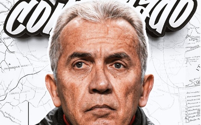 Ponte Preta aposta na experiência de Nelsinho Baptista para reagir na Série B