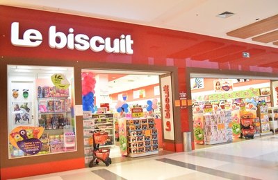 Black Friday: Le biscuit aposta no “BLeck 2025” com descontos-surpresa e ações inusitadas