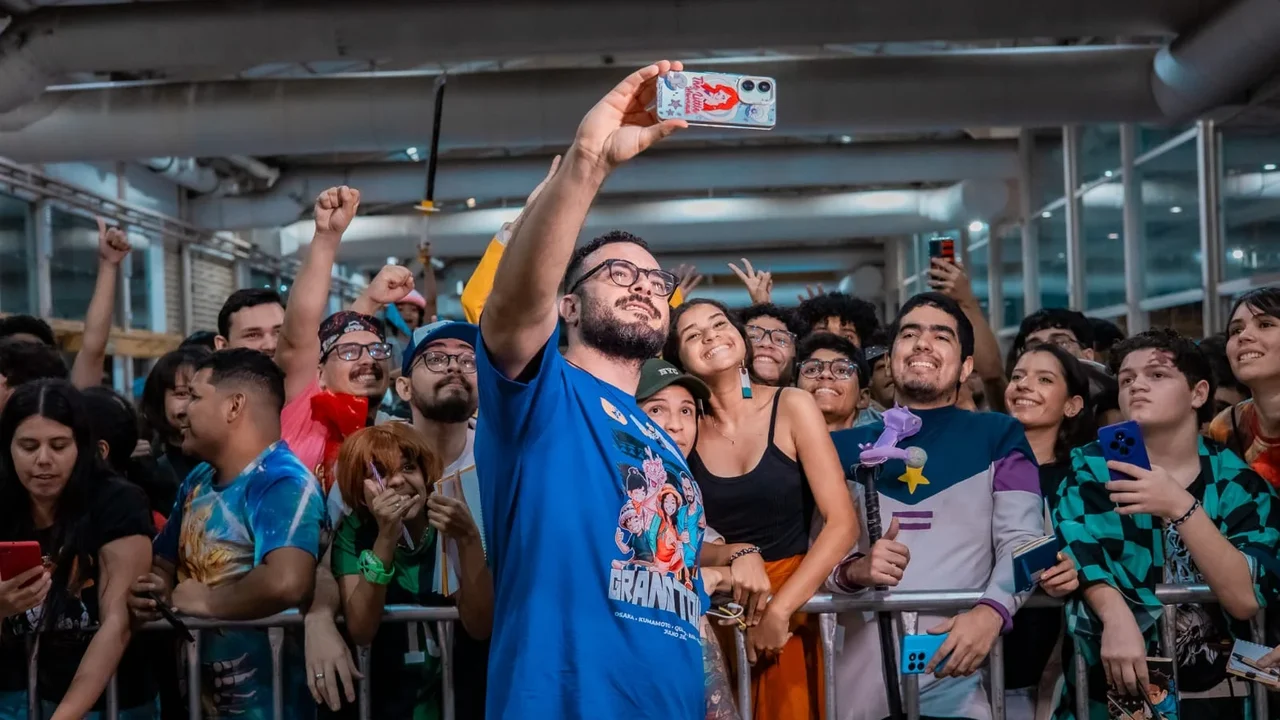 Festival da Cultura Nerd se torna destino turístico para 9 estados brasileiros