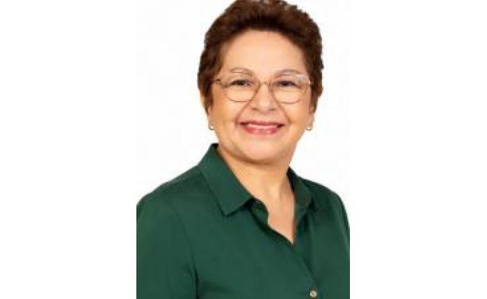 Eleições 2026: quem é Marlene Monte, candidata a deputada estadual (Rio Grande do Norte)