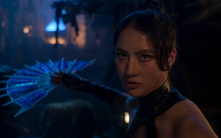 Mortal Kombat 2: Pré-venda de ingressos começa amanhã (24)